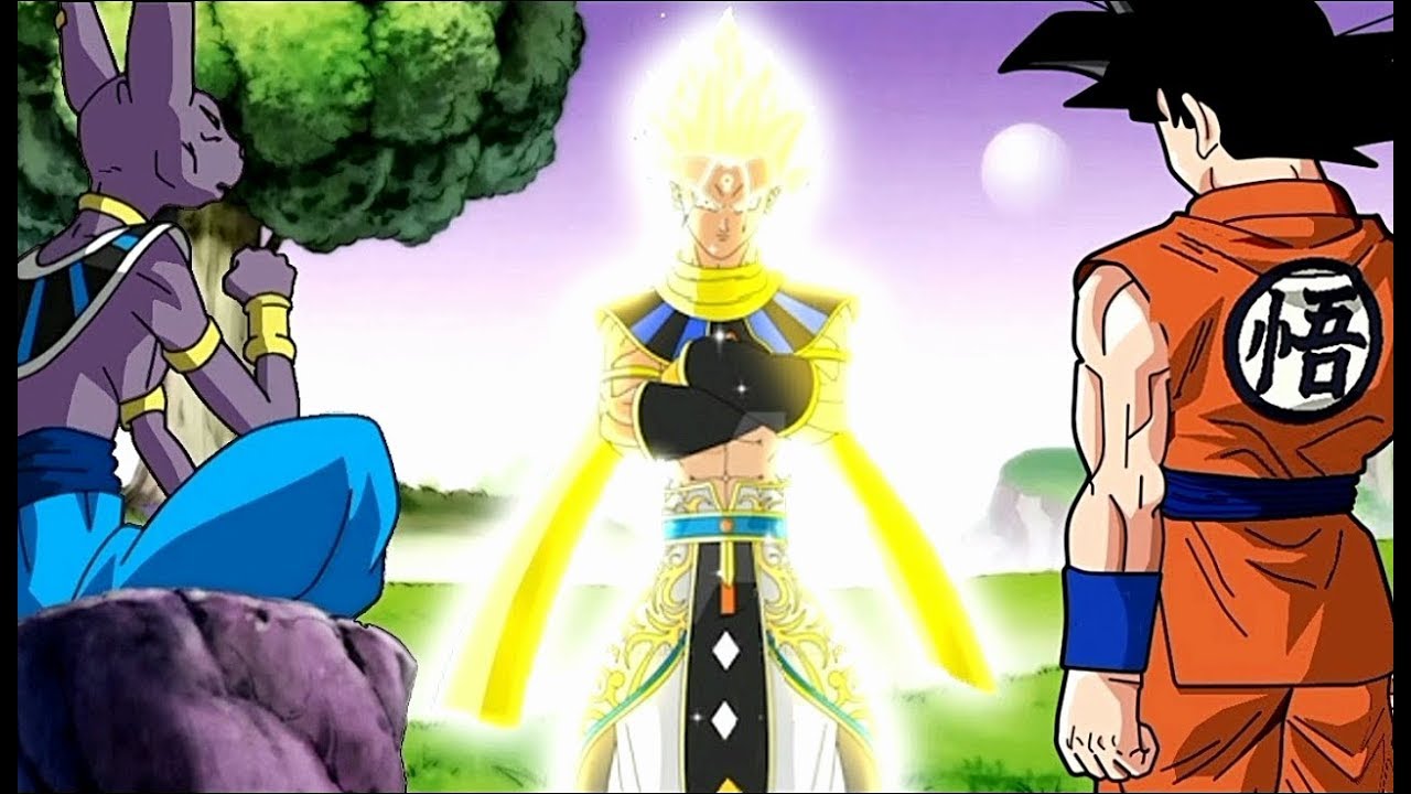 Dragon Ball Dieux De La Destruction AUTOMASITES Dragon Ball Dieux De La Destruction AUTOMASITES