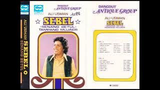 SEBEL (SENENG BETUL) by Ali Usman. Full Single Album Dangdut Lawas Original.