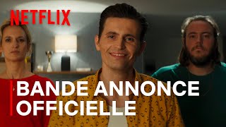 CASH | Bande-annonce officielle VF | Netflix France