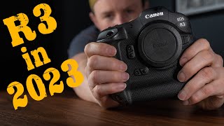 Should you BUY the CANON R3? 1 YEAR REVIEW!
