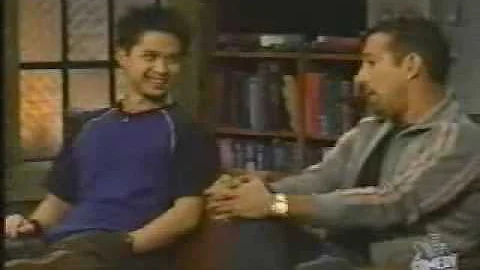 Rich Vos & Patrice O'Neal Let Dat Phan Have It