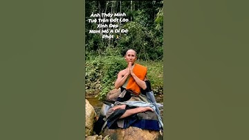 Lòng từ bi #suminhtue 🙏❤