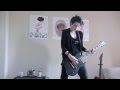 DIR EN GREY - SUSTAIN THE UNTRUTH Guitar Cover [genebtmc]