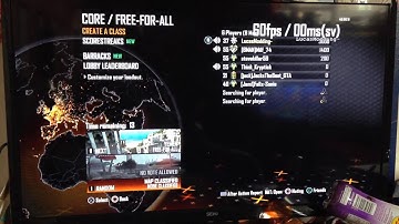 Trolling With Bossam V6 Mod Menu