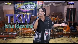 TKW[tenaga kerja wanita]//Icha Kiswara//Arseka Musik//Ars Jilid 4//Hvs Sragen//Ars Production