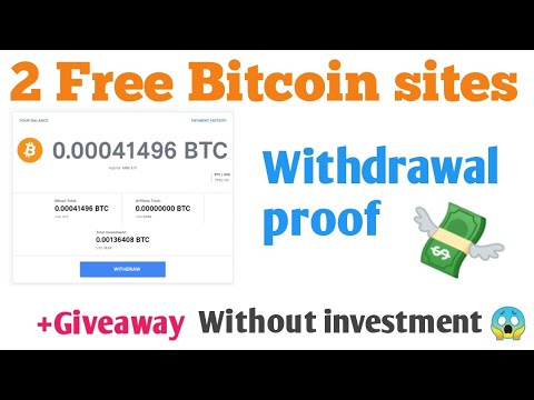 free bitcoin tricks 2020