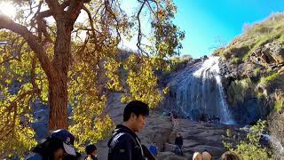 Lesmurdie Waterfalls, Perth, Western Australia