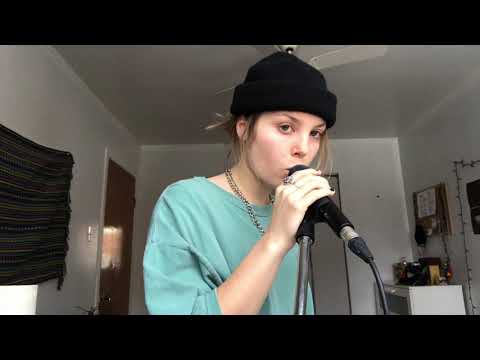 Dave Grohl - Lomepal (Cover)