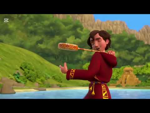 1 Second Of Every Disney Junior Show 