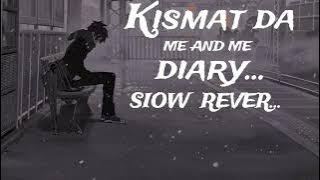 Kismat Di Diary (Lyrical) | GoldyMalak | Reality | FT Records | New... slow river