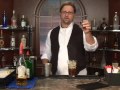 How to Make the Jake Knife Mixed Drink