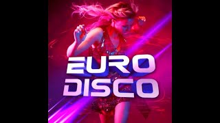 Euro Disco Love / Discolover Weekend 16   Super New Euro Disco  Modern Talking style part two