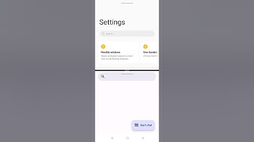 How To Enable Split Screen In Oppo A77, Oppo A77,Dual Screen Create Split Screen
