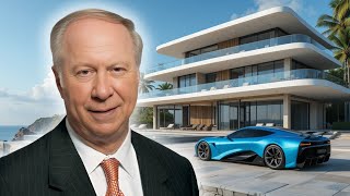 David Gergen Cause Of Death, Age, Family, Net Worth, Lifestyle & Biography