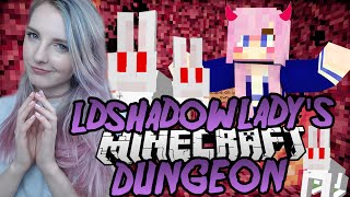 Escape from LDShadowLady&#39;s Dungeon!