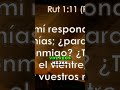 ¿Por qué seguir adelante? Reflexiones de Noemí #shorts