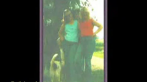 Missing Ruth Hoffman
