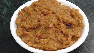 7 ਦਿਨ ਬਣਾ ਕੇ ਖਾ ਲਓ ਹੱਡੀਆਂ ਦਾ ਦਰਦ, ਕਮਜ਼ੋਰੀ ਥਕਾਵਟ,ਜੋੜਾਂ ਦਾ ਦਰਦ ਹਮੇਸ਼ਾ ਲਈ ਖਤਮ l Healthy Kadah Recipe