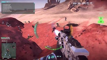 53 kills in 11 minutes - SMG infiltrator demonstration