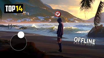 Top 14 NEW OFFLINE Games for Android 2024 Part 4