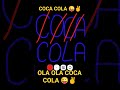 Please Subscribe to my channel 🙏🥺#trending #shorts #CocaCola #OlaOla #funny #usecolourcanvas