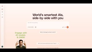 Earn Yupp Airdrop By Testing Ai Models - Quest 1 Point Farming