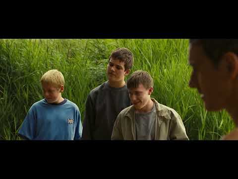 Eden Lake (2008) - James Watkins