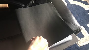How do you organize your sheet music?  Looking for new ideas