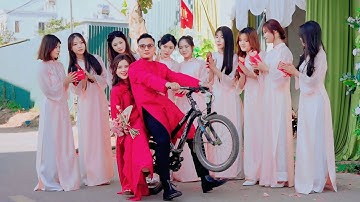 Lễ Ăn Hỏi - Ngọc Đức & Huyền Trang  - Phường Chũ   Tỉnh Bắc Ninh