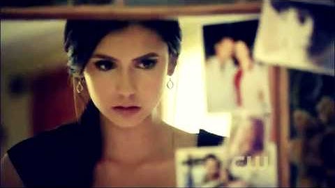 stefan + elena ||You Should