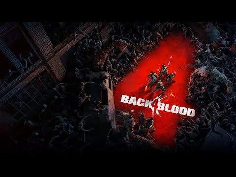 GnM Live #713 - BACK 4 BLOOD