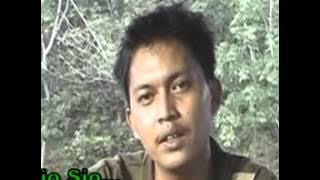 LAGU DANGDUT DAERAH KUANSING# NGA IRUS# SIO SIO# Arr.DJ EBIET