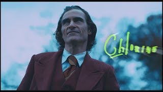 Joker (Arthur Fleck) ǀ Chlorine (Joaquin Phoenix)