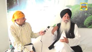 Do Gallan Kariye - Bhai Anup Singh ji (Media Punjab TV)