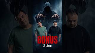 Bonus 2-qism. Kiber-firibgarlar haqida