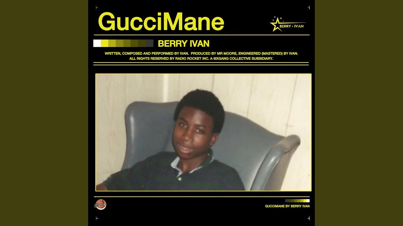 Gucci Mane - YouTube