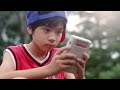 Beginning of video