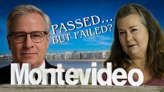 Montevideo Passed (Most of) Our Tests… But Still Didn’t Make the Cut