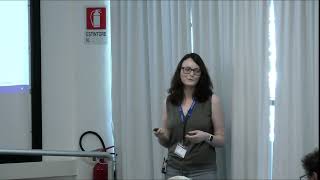 Contributed talk: Period tripling due to parametric down-conversion in circuit QED