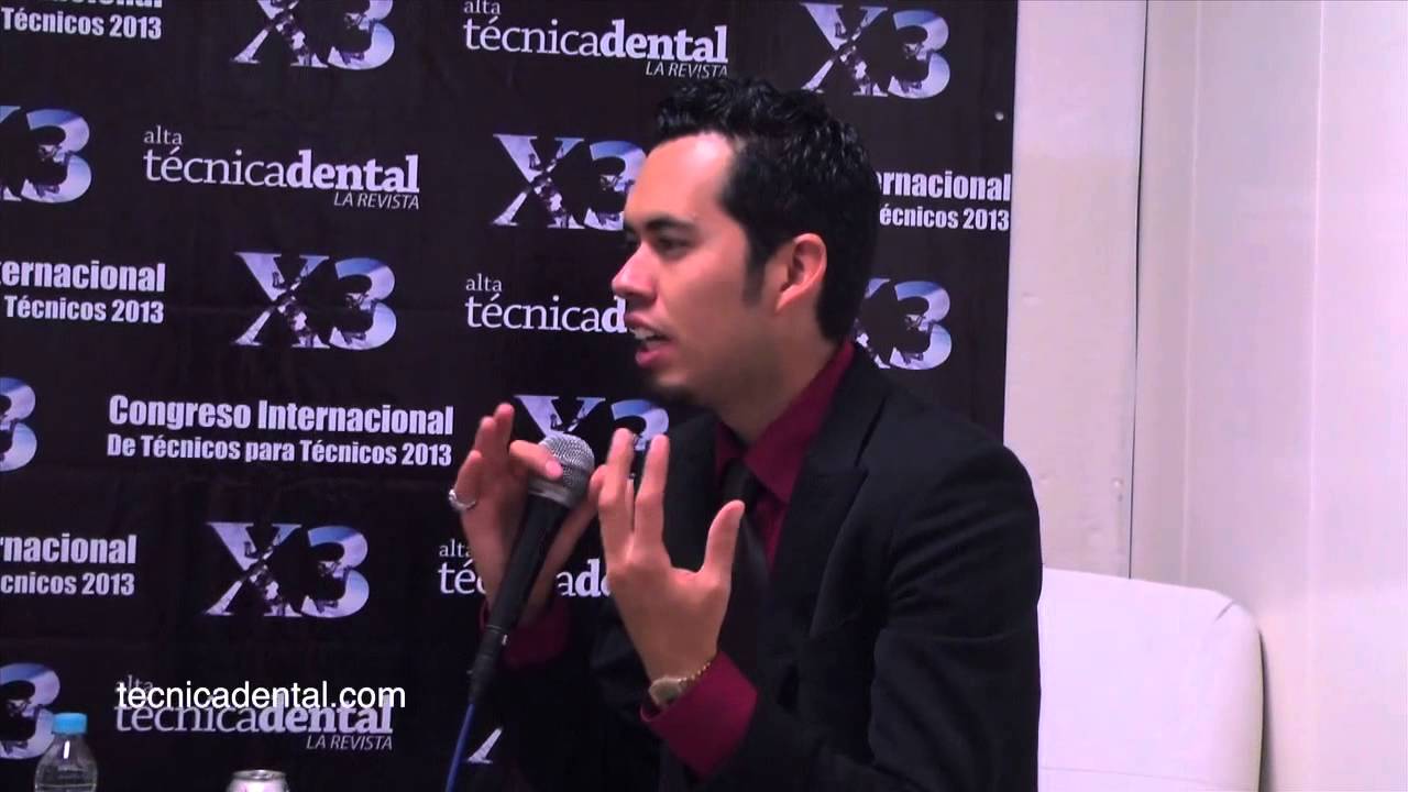 Entrevista a TPD Romeo Burgoín