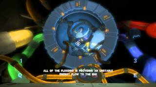 Let's Play Quantum Conundrum - Part 32 - Uber-IDS! [Commentary] [HD]