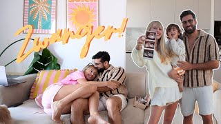 Daar Gaan We Weer Ik Ben Zwanger