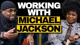 Michael Jackson Told Teddy Riley This—And It Explains Everything About His Success!