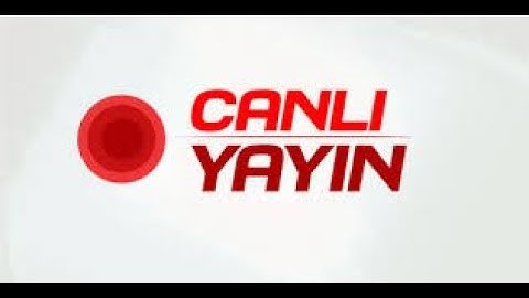 Özgür Özel ve Müsavat Dervişoğlu'ndan Ortak Önemli Açıklamalar  | CANLI YAYIN