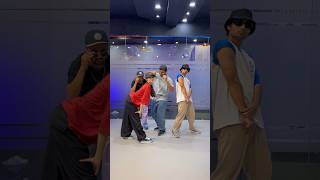 Kuley Kuley ?✨ teamGMDC | Alok Rawat Choreography