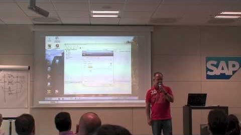 Using KeePass instead of SAP Logon