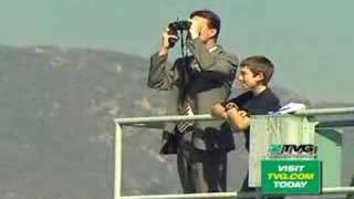 Horseracing 101:  Assistant Trainer