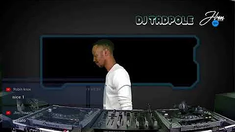 SA deep and soulful mixed by Dj Tadpole