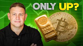 Gold and Bitcoin Investors Need To See This | Big Underlying Trend