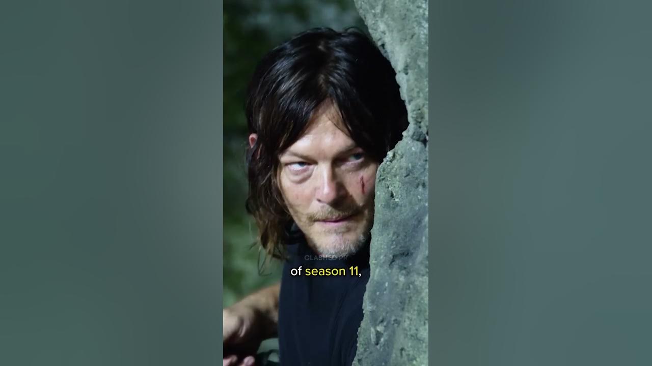 walkers-are-evolving-twd-shorts-youtube